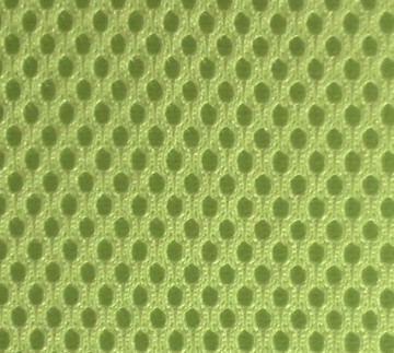 New Colorful 100% polyester dyed fabric