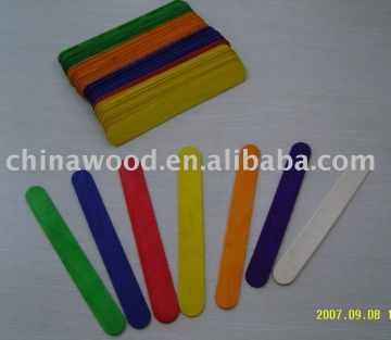 Wooden Craft Sticks (YDCRT04)