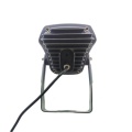 Energy efficient outdoor flood light