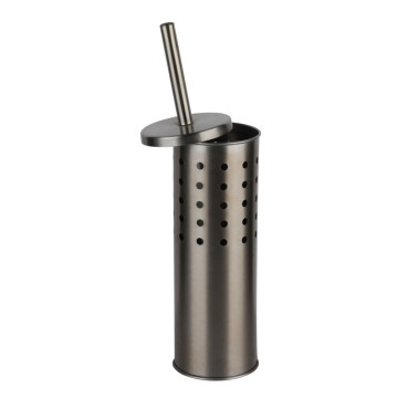 Stainless Steel Toilet Brush Holder