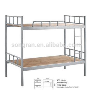 Double-Layer iron beds