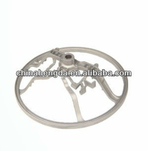 OEM aluminum die cast car parts