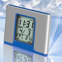 Promotional Table Clock