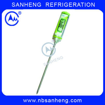 100 LUX Mini Hygrometer Thermomet