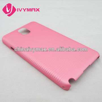 clip case for samsung galalxy note 3 mobile phone