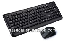 best selling wireless keyboard mouse combos