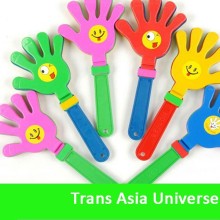 Hot Selling Cheap promotional hand clapper for games