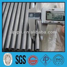 DIN 1629/4 Seamless Circular St42 Tubes of Non Alloy Steels