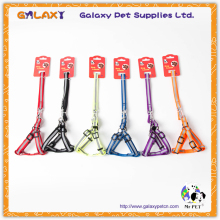 G-N-0019 hot sell dog harness soft