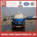 DFAC Sanitation Suction Sewer Sewage Truck Vacuum