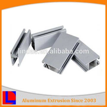 Custom Aluminum Extrusion Profiles Extrusion Aluminio Perfiles