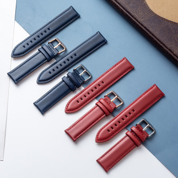 Smart Watch Band for Apple Watch 8/SE/7/6/5 - 41mm/45mm Microfiber Strap