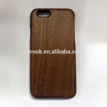2015 Real wood case for iphone 6s,for iphone 6s case wood