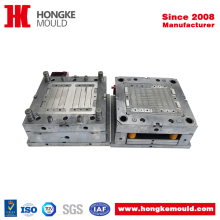 Plastic Inoculation Loop Injection Mould