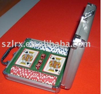 chips sets,casino items