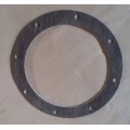 Cao su amiăng Gasket áp suất trung bình