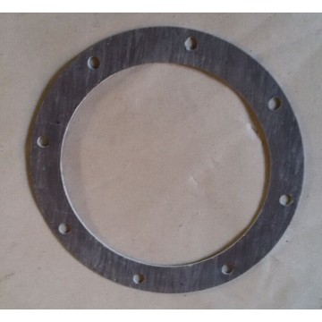 Asbestos Rubber Gasket Middle Pressure