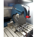 Beta 300 pro Metallographic automatic cutter