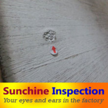 Defect Inspection System/Commodity Inspection Service