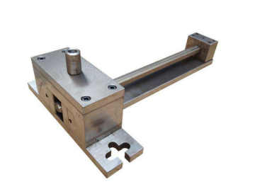 Hardware stamping die kc103