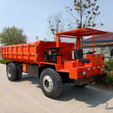 20 tons dumper truck tipper for mining