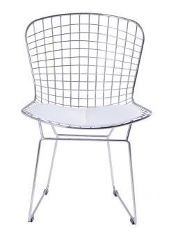classic Harry Bertoia Side wire chair replica