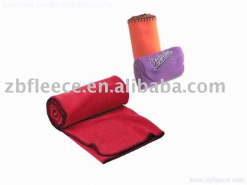 Nice Polar Fleece Scarf