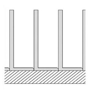 WOUND FIN PIPE