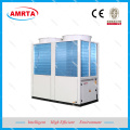 Air to Water Scroll Water Chiller Cooling System