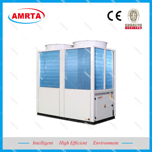 Air to Water scroll scroll Chiller Cooling System