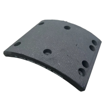 Brake Pads Lining for Foton AUMARK Trucks - New Auto Parts