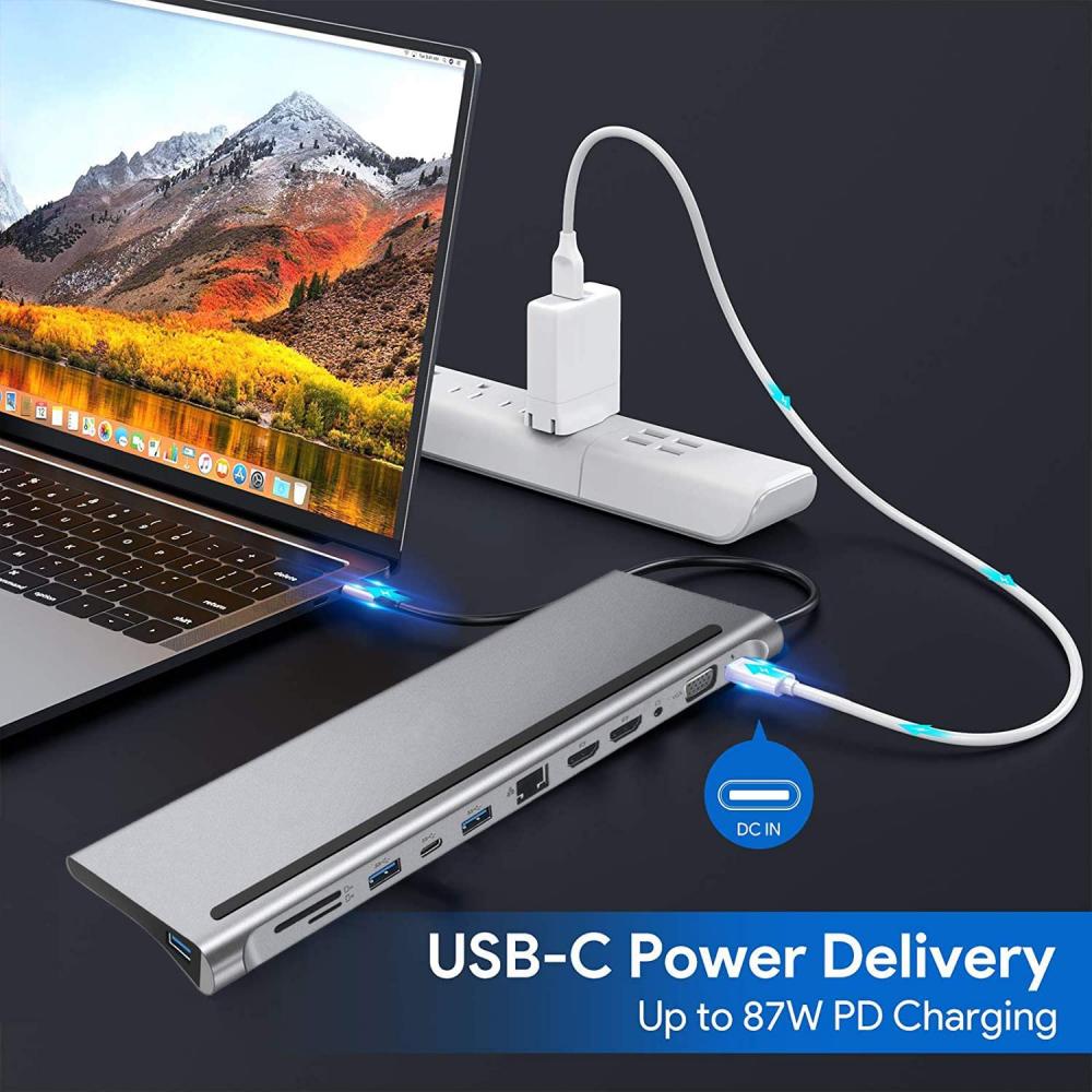 Usb C Hub