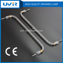 UVIR U Type 400V 3500W IR Emitter