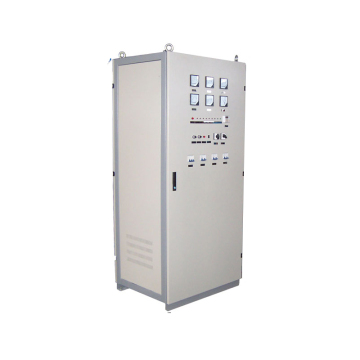 High Frequency Switch Mode Substation Battery Charger