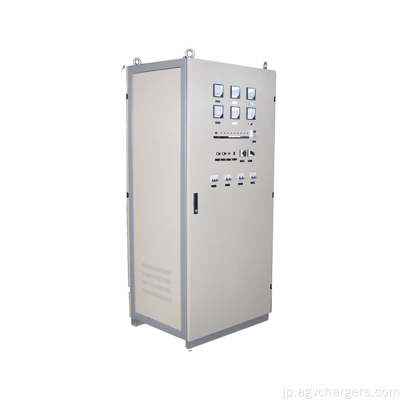 三相入力DC出力110VDCバッテリー充電器