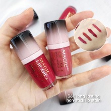 3Q Beauty Lip Oil: BBC Gloss Lips Colorful Choice