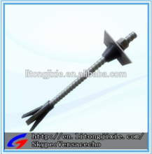 LITONG all size anchor bolt and accessories in anchoring system