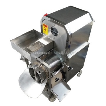 Fish Fillet Processing Machine - Filleting Machine