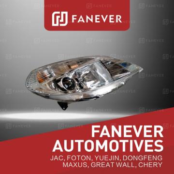 Headlight LH/RH for CHANA BENNI CV60320100 CV60320200