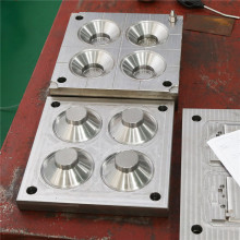 High Precision Customized Silicon Rubber Mold & Plastic Injection Mould Manufacturer