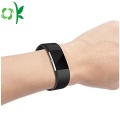 Bracelets de montre en silicone Fitbit Deep Purple Date