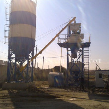 Ready 20 Concrete Batching Machinery