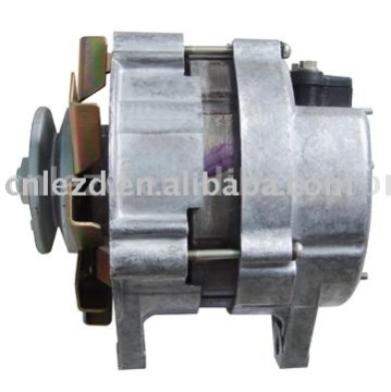 automobile alternator