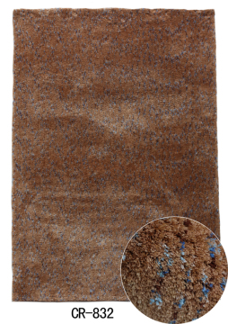 Micorfiber Thin Yarn Shaggy