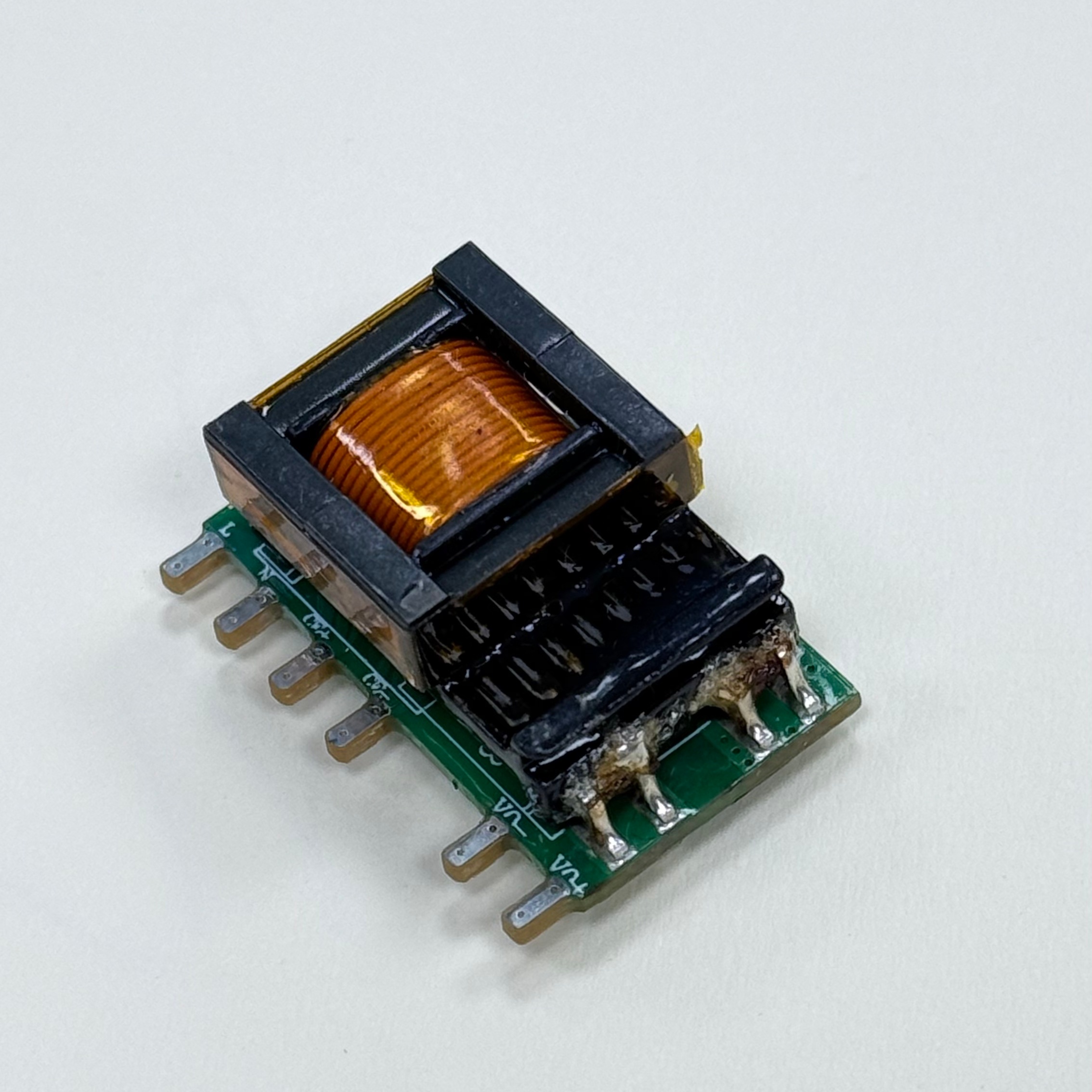 מודול ממיר AC-DC 5W 5W AC-DC Converter Module