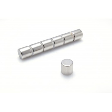 قرص قوي للغاية NDFEB Neodymium Magnet