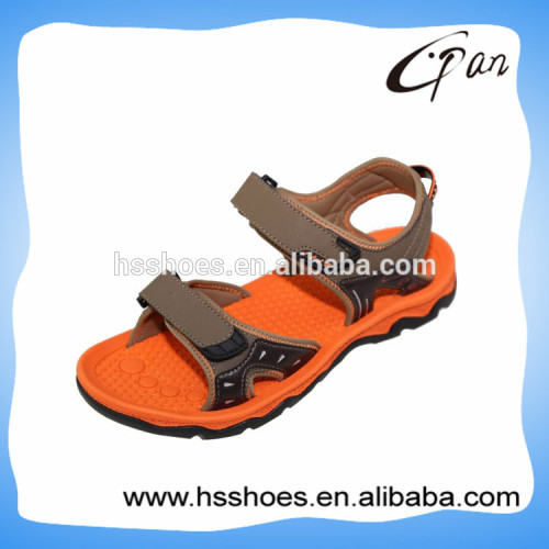 China manufacturer cheap sport sandals for men