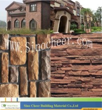 Decorate Artificial Culture Stone Tile