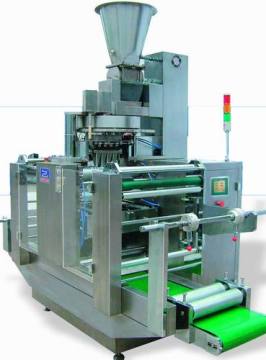 Heat Pack Packing Machine