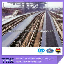 Endless Conveyor Blets Resistance To Shock